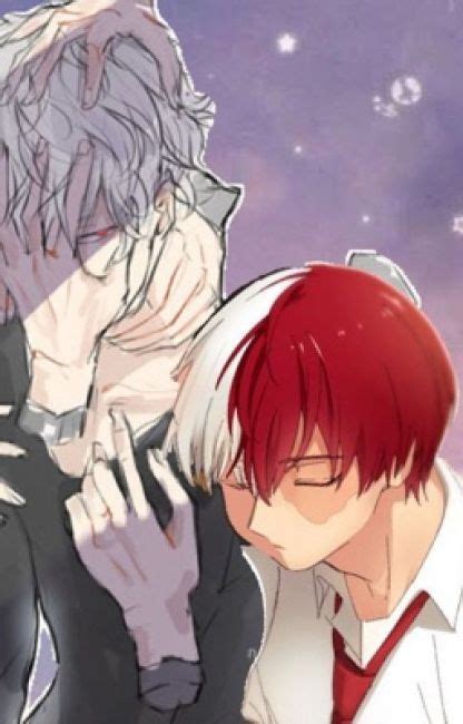 teka todoroki hentai|Character: shouto todoroki